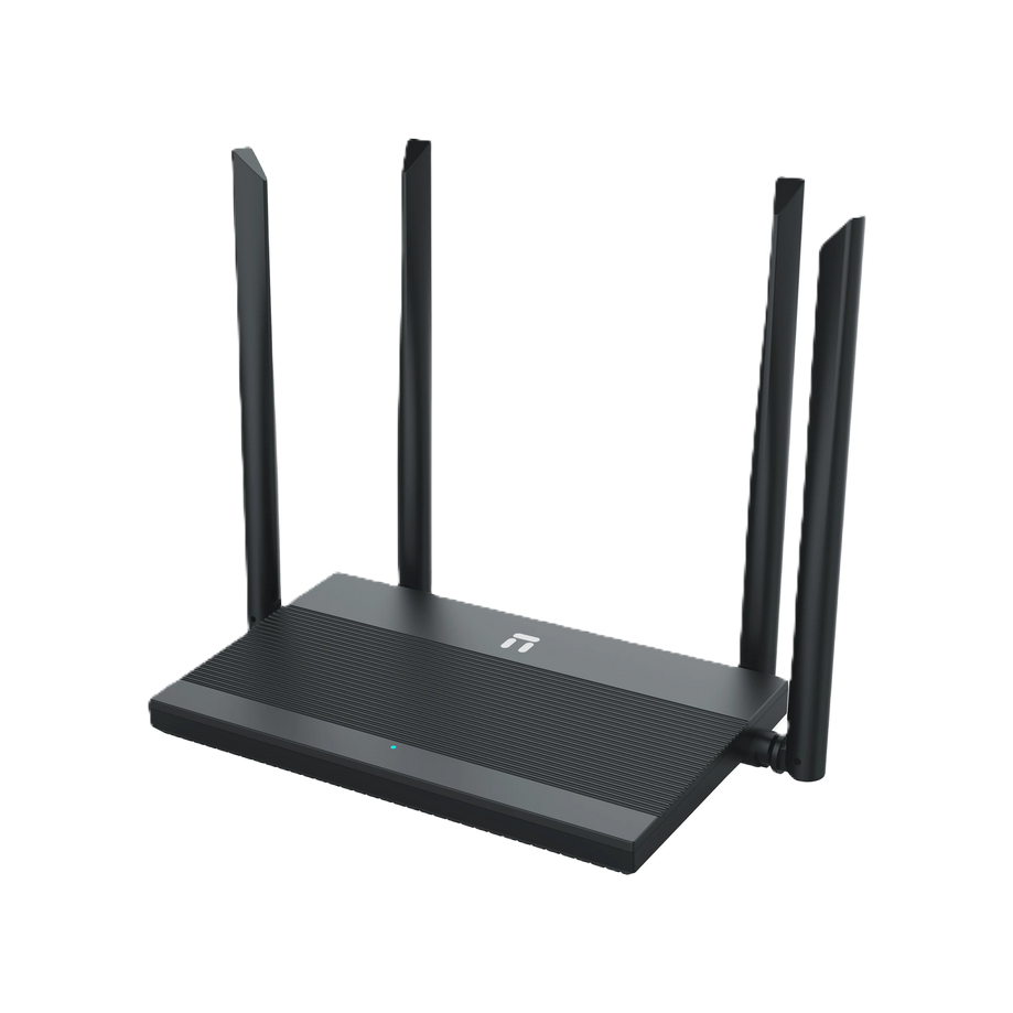 N3D - AC1200 Wireless Dual Band Router